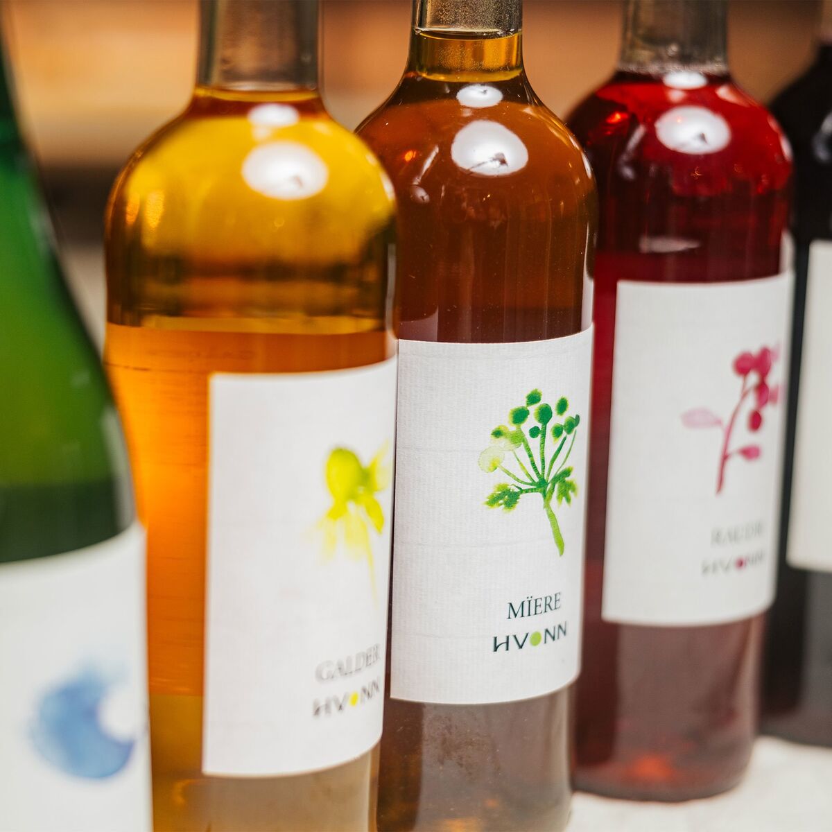 Mïere drikke 750 ml