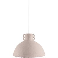 Pendel Maché, 30 cm., mudder