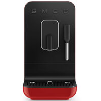 Porsche Limited Edition kaffemaskin 1,4 liter, Salzburg Red