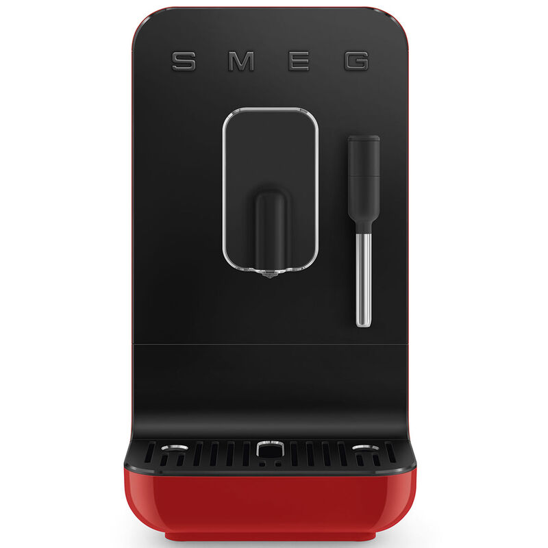 Porsche Limited Edition kaffemaskin 1,4 liter, Salzburg Red