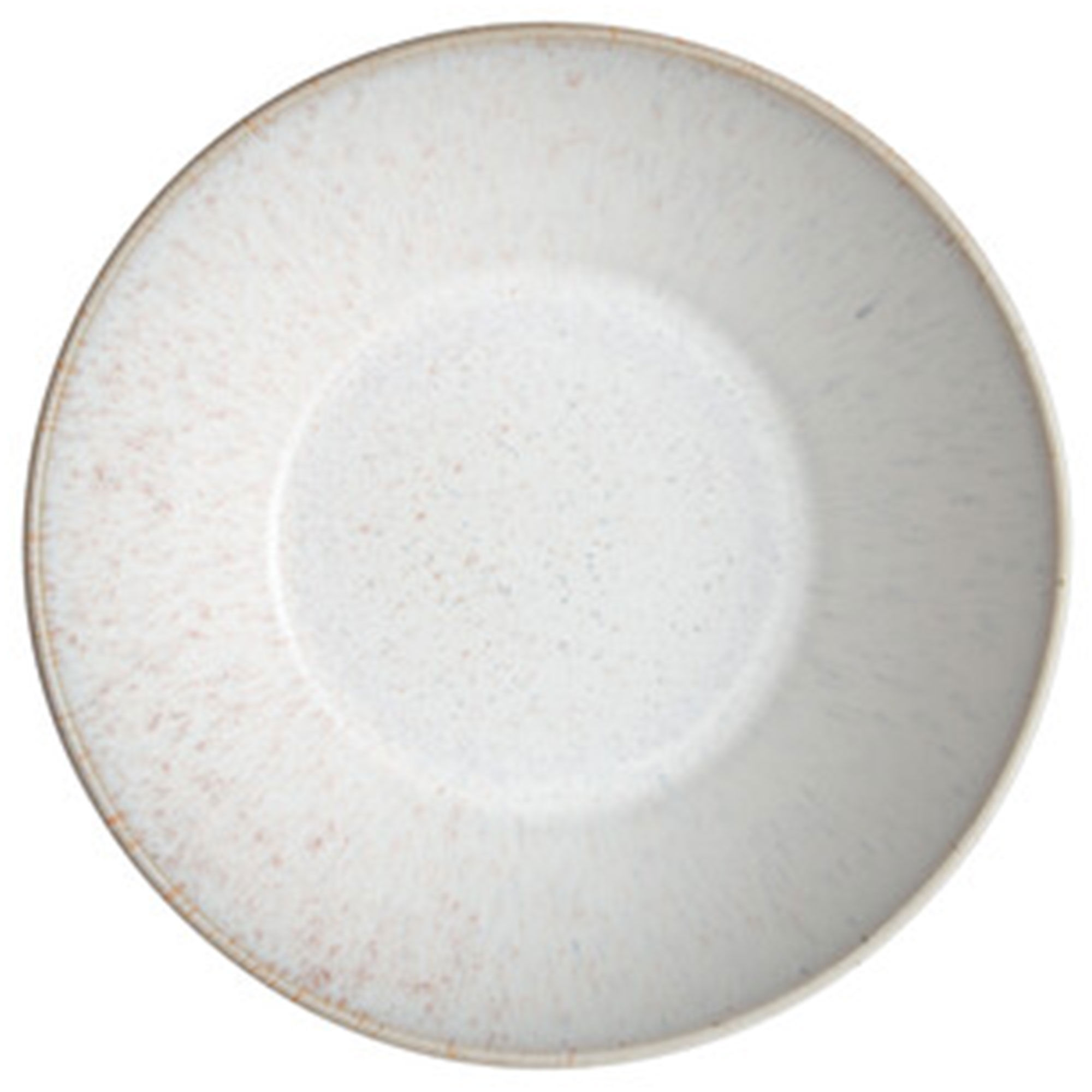 Kiln Coral frokostskål