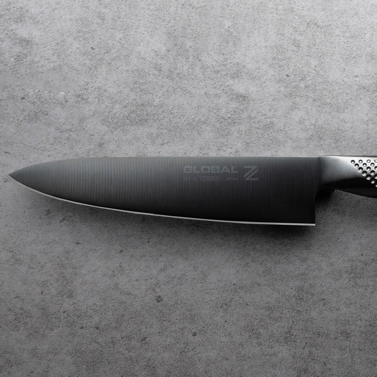 Serie Z Special Edition GZ-2 kockkniv 20 cm