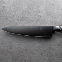 Serie Z Special Edition GZ-2 kockkniv 20 cm