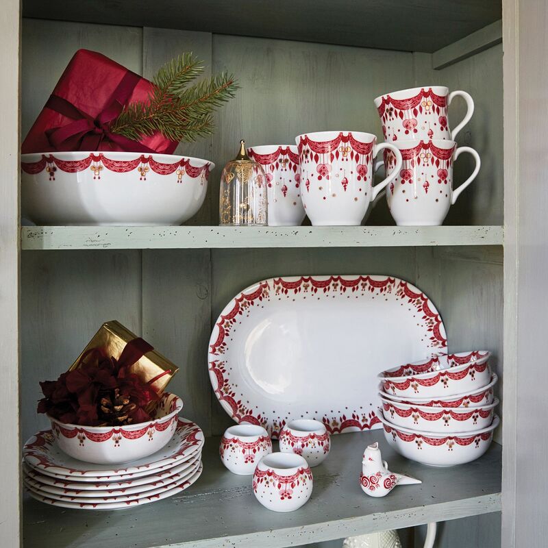 Guirlande saucekande