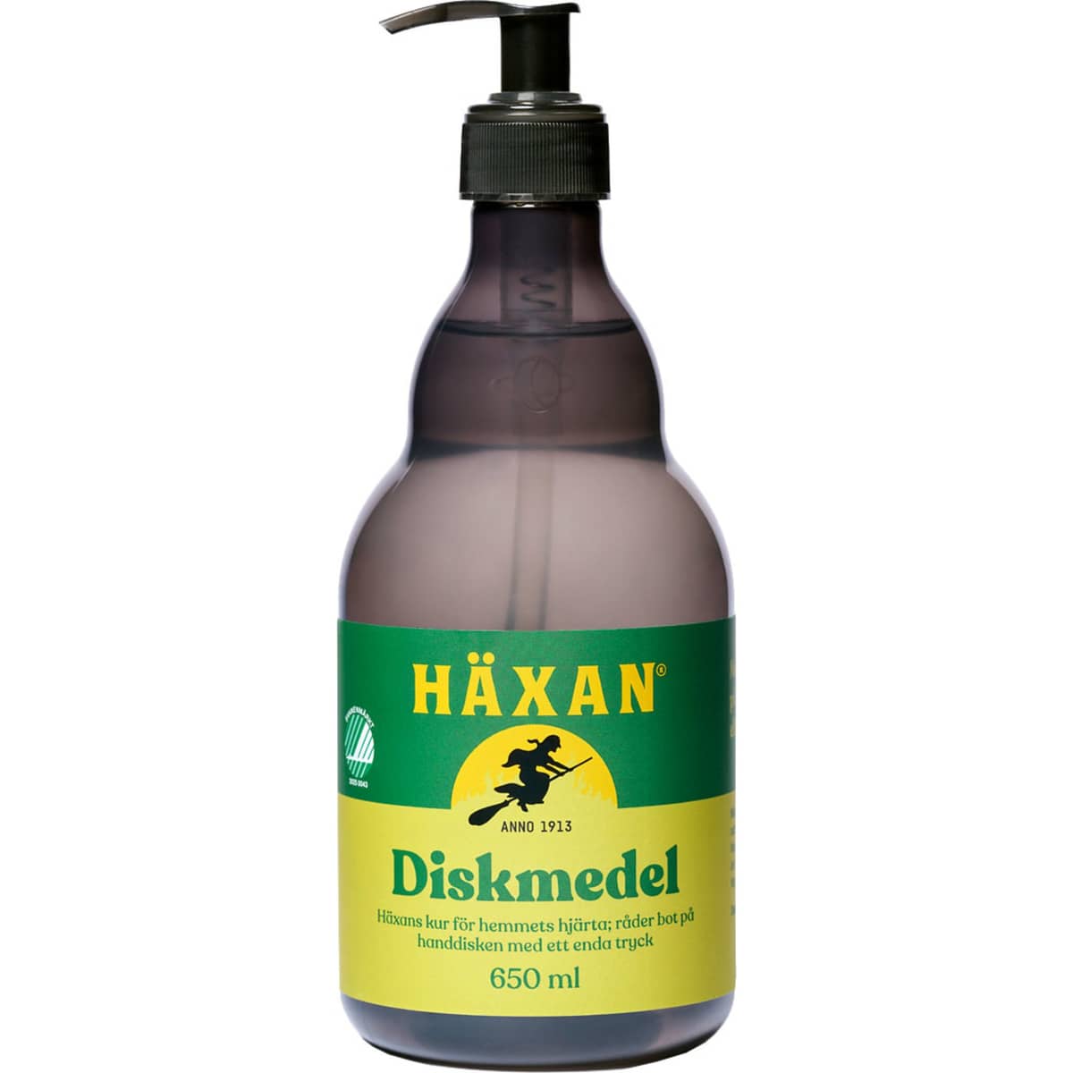 Diskmedel