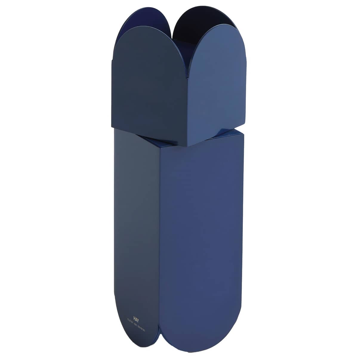 Arcs salt- och pepparkvarn, dark blue