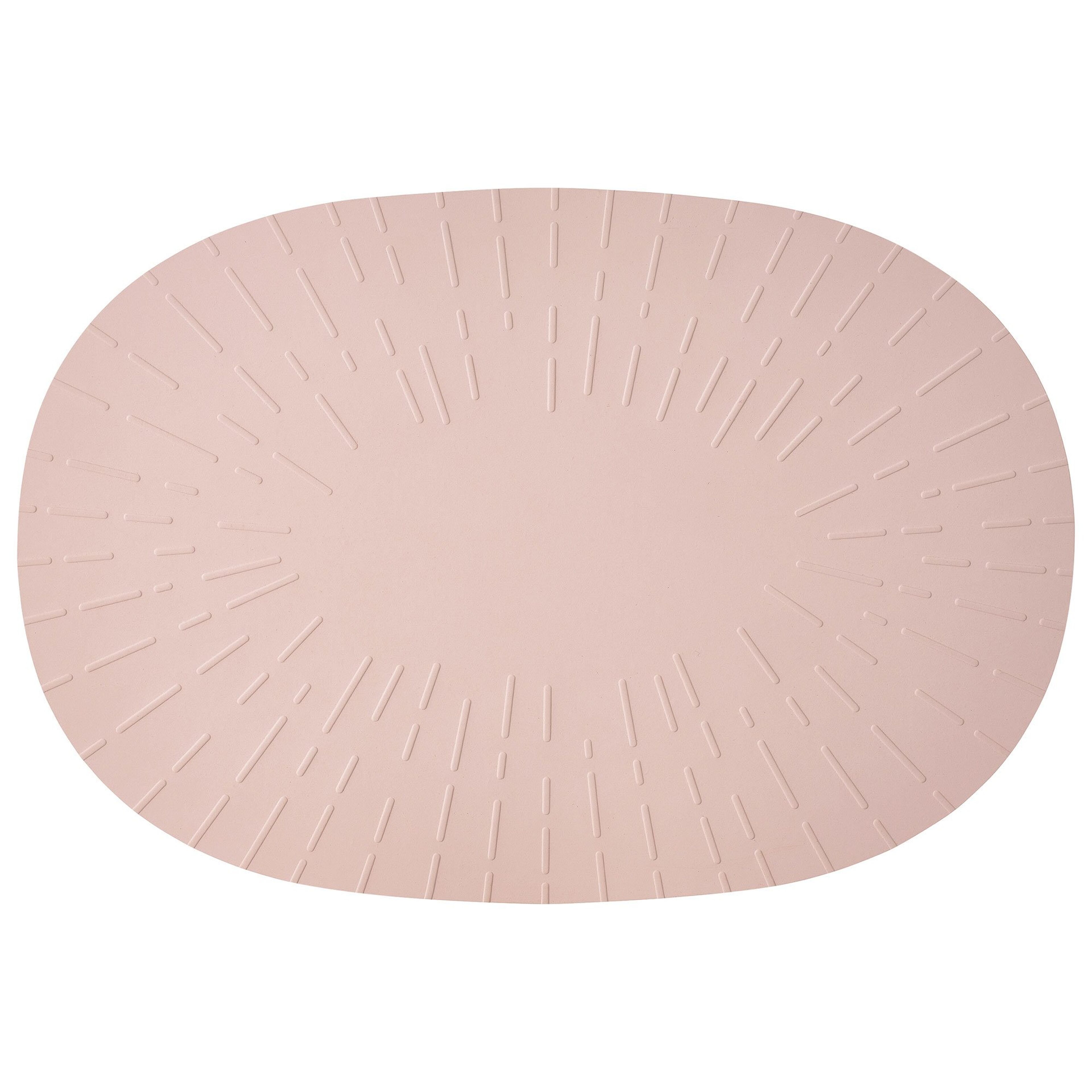 Confetti bordstablett, candyfloss