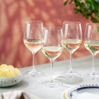 Vinum viognier/chardonnay vinglas, 4-pack