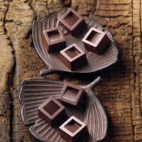 Easy Choc Pralinform silikon, Cube
