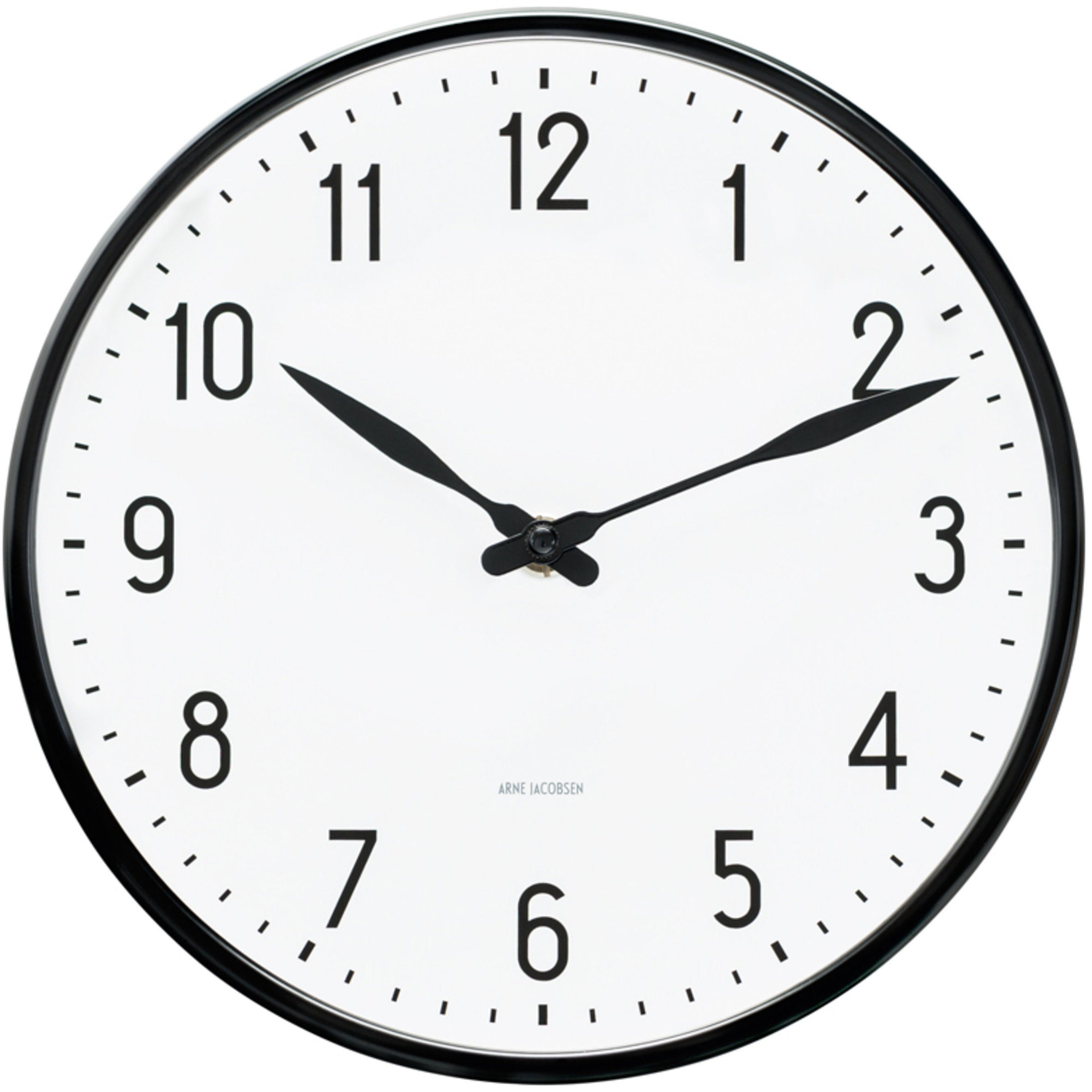 Station Väggur 21 cm