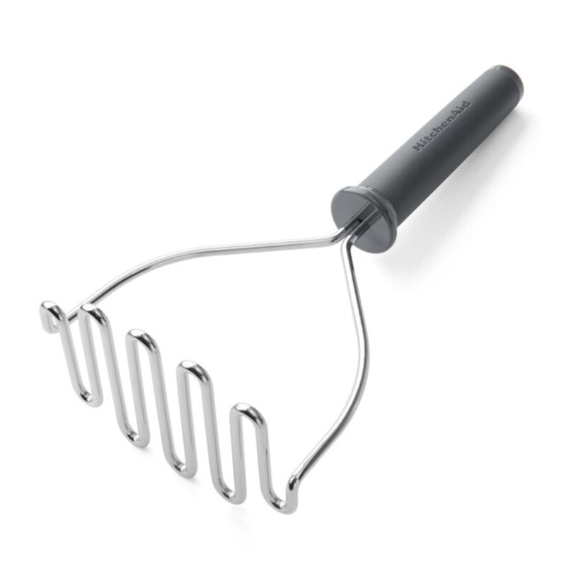 Potatisstöt, charcoal grey