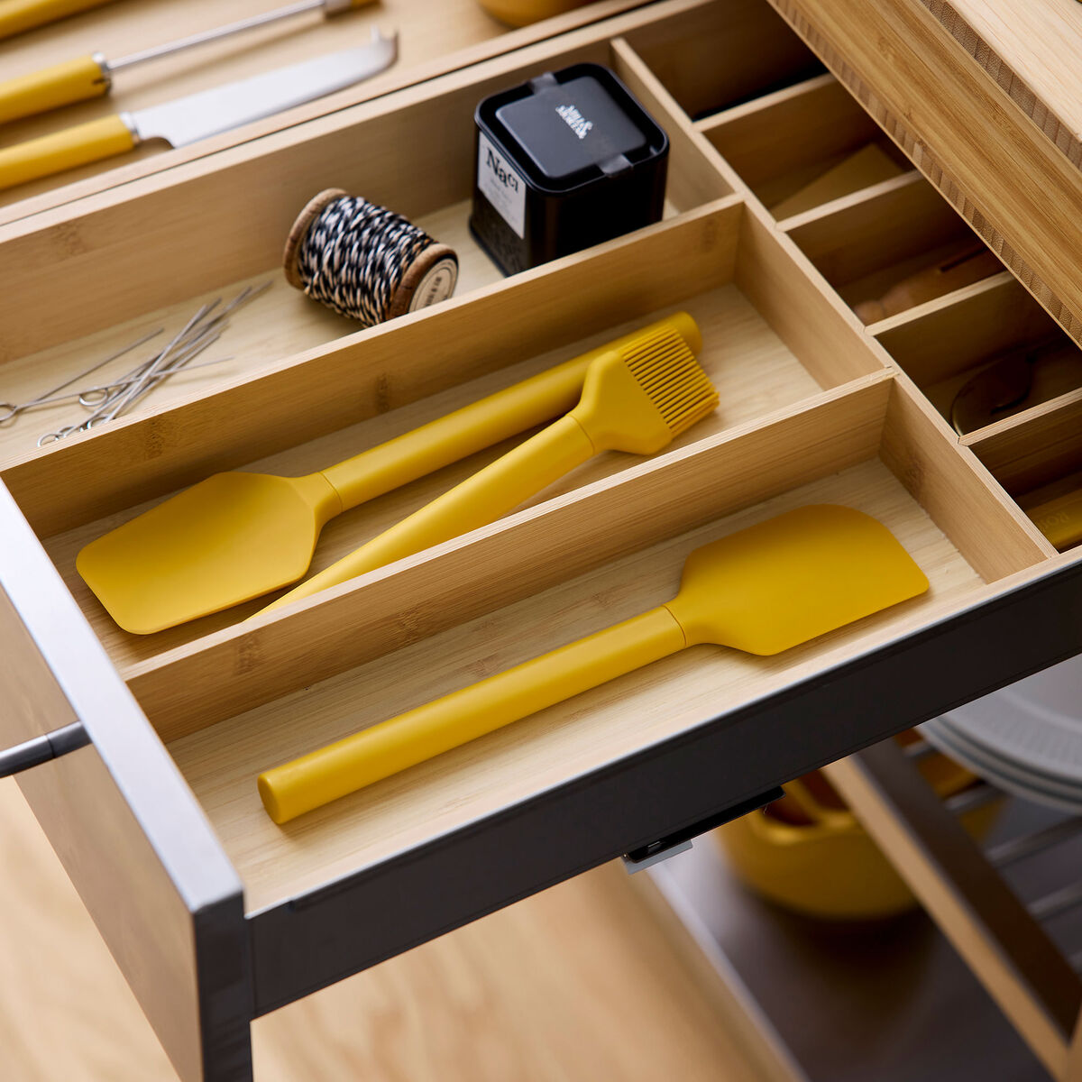 Rosti Emma nuolija, curry