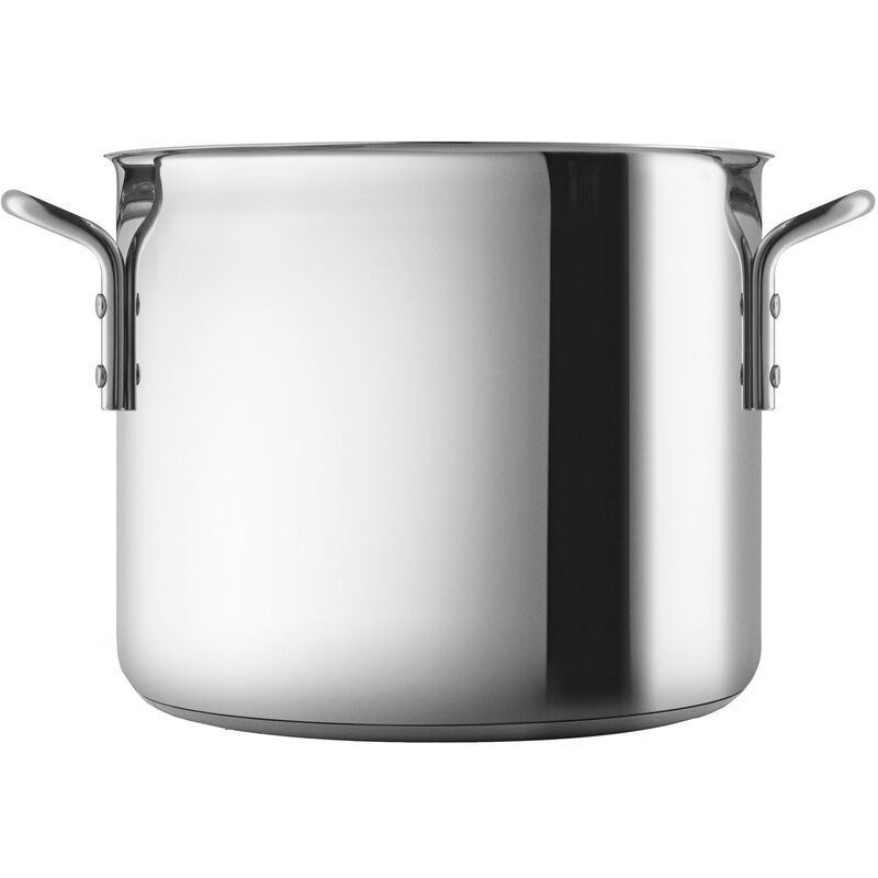 Gryta med keramisk beläggning 4,8 L, 20 cm