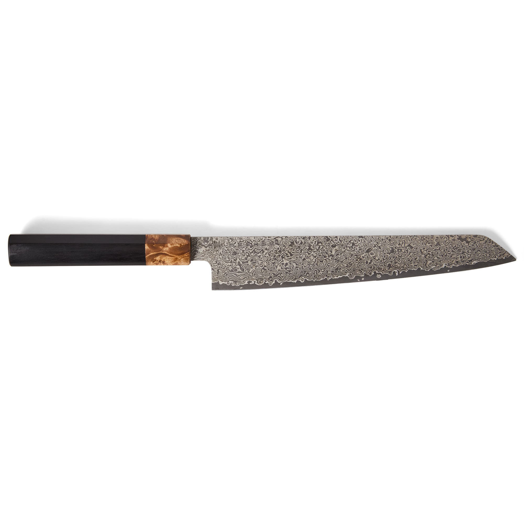 Satake OMO Kiritsuke Kockkniv 23 cm