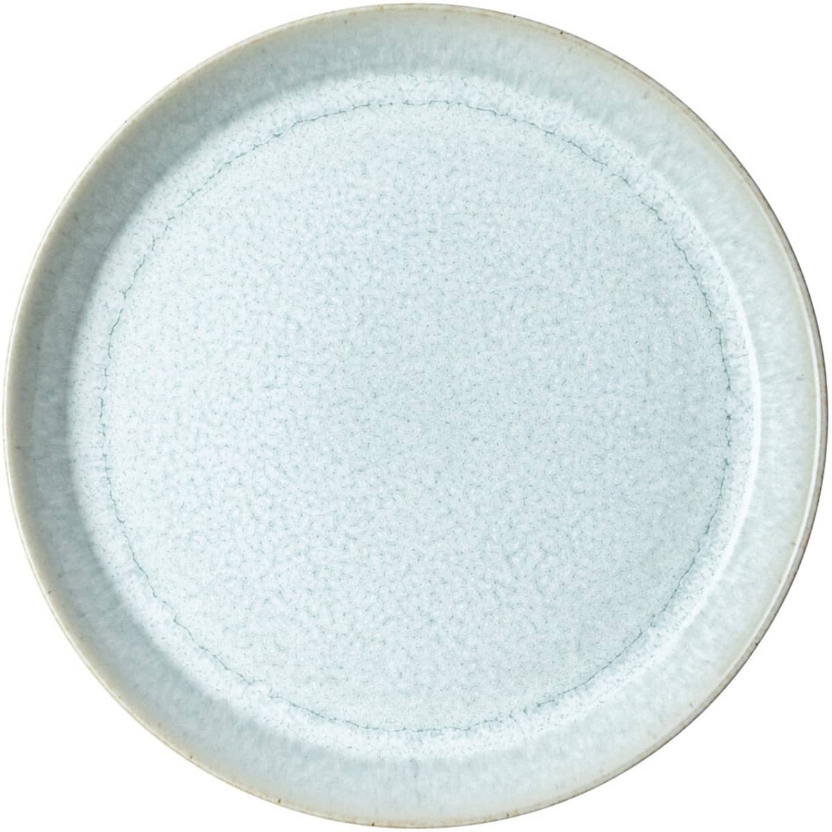 Kiln Green medium tallrik