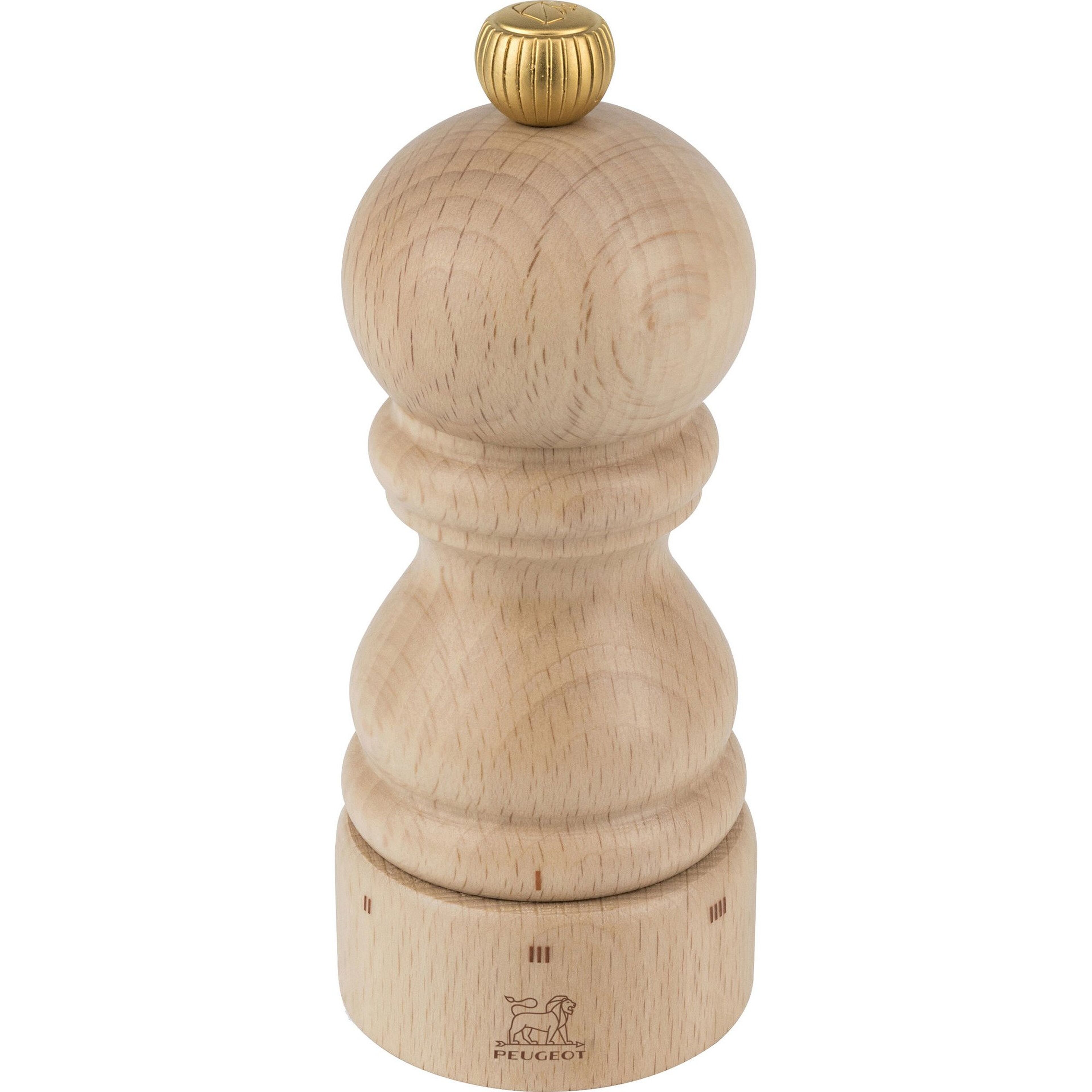 Paris U'Select Pepparkvarn, 12 cm, bok