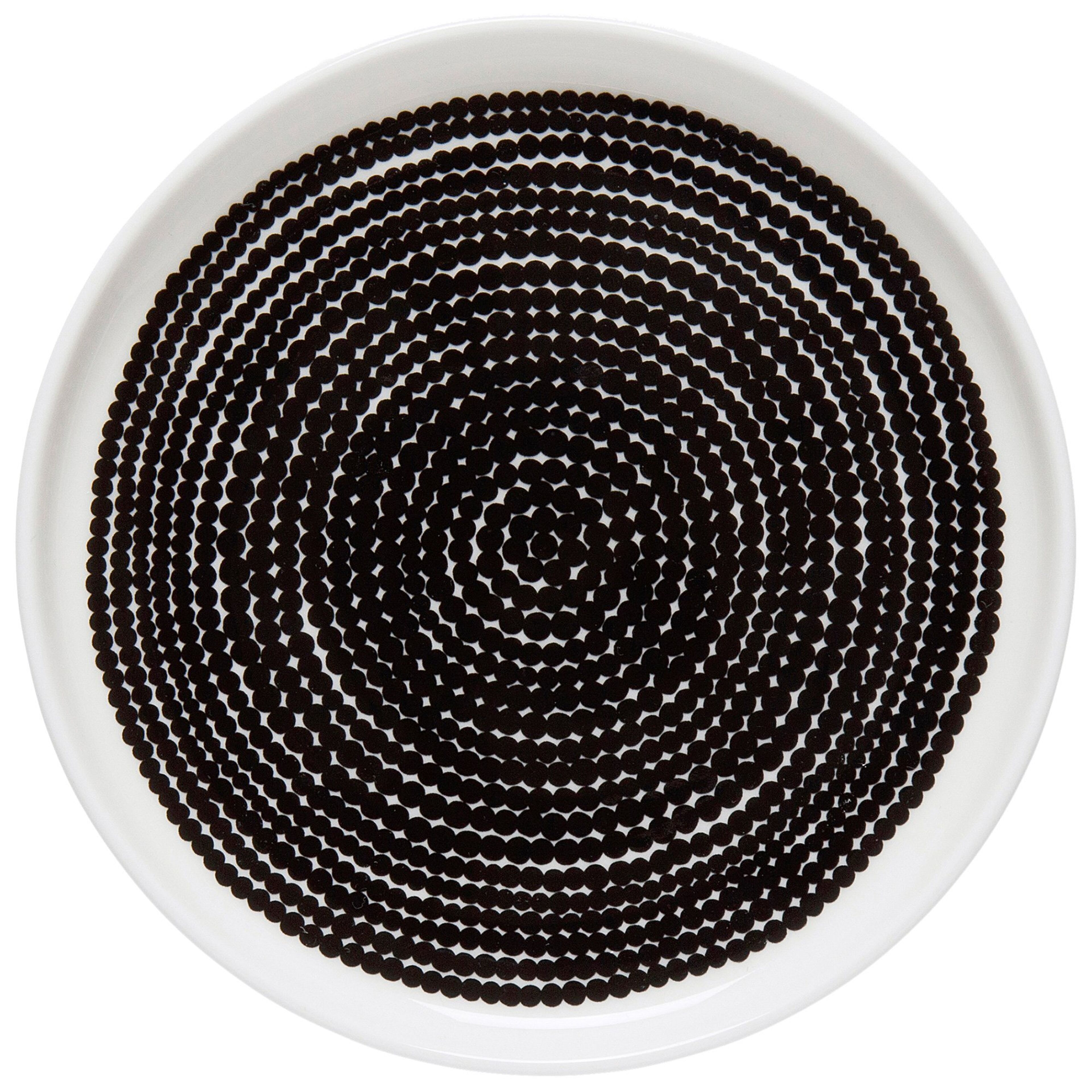 Räsymatto tallrik, 13,5 cm