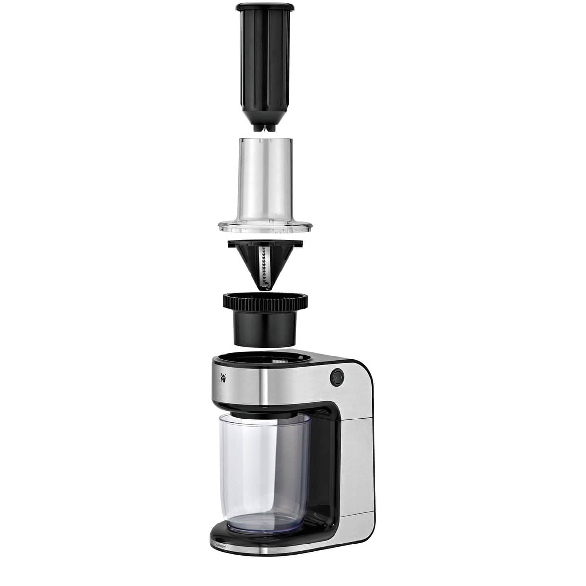 Kult X spiralizer 3 insatser