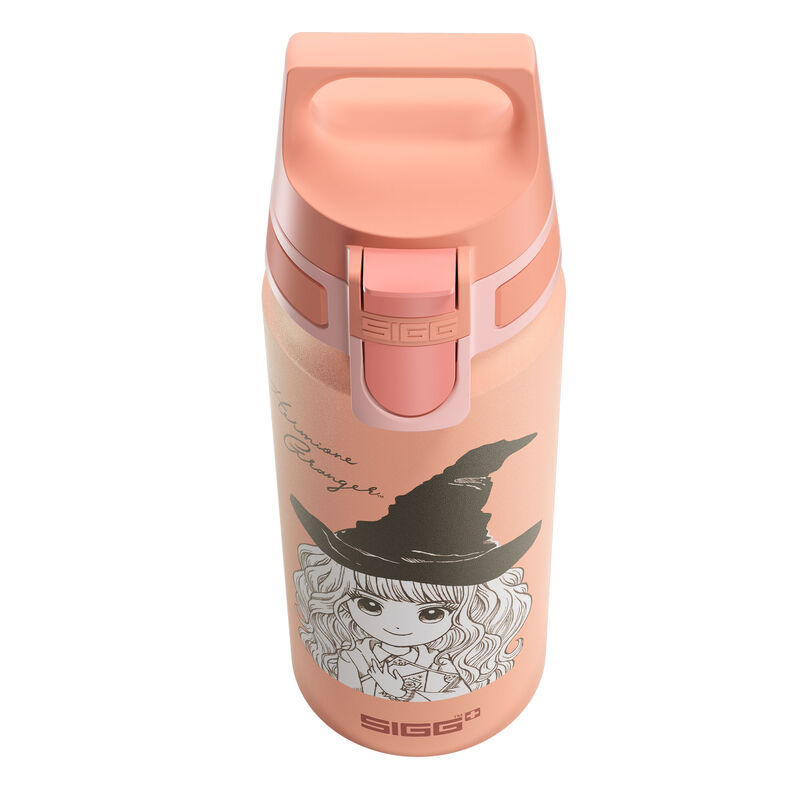 SIGG Warner Bros WMB ONE flaska 0,6 liter, Hermione