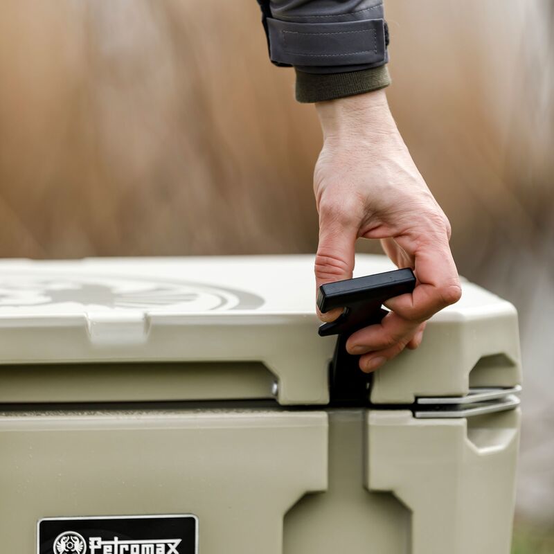 Kylmälaukku 25 litraa, sand