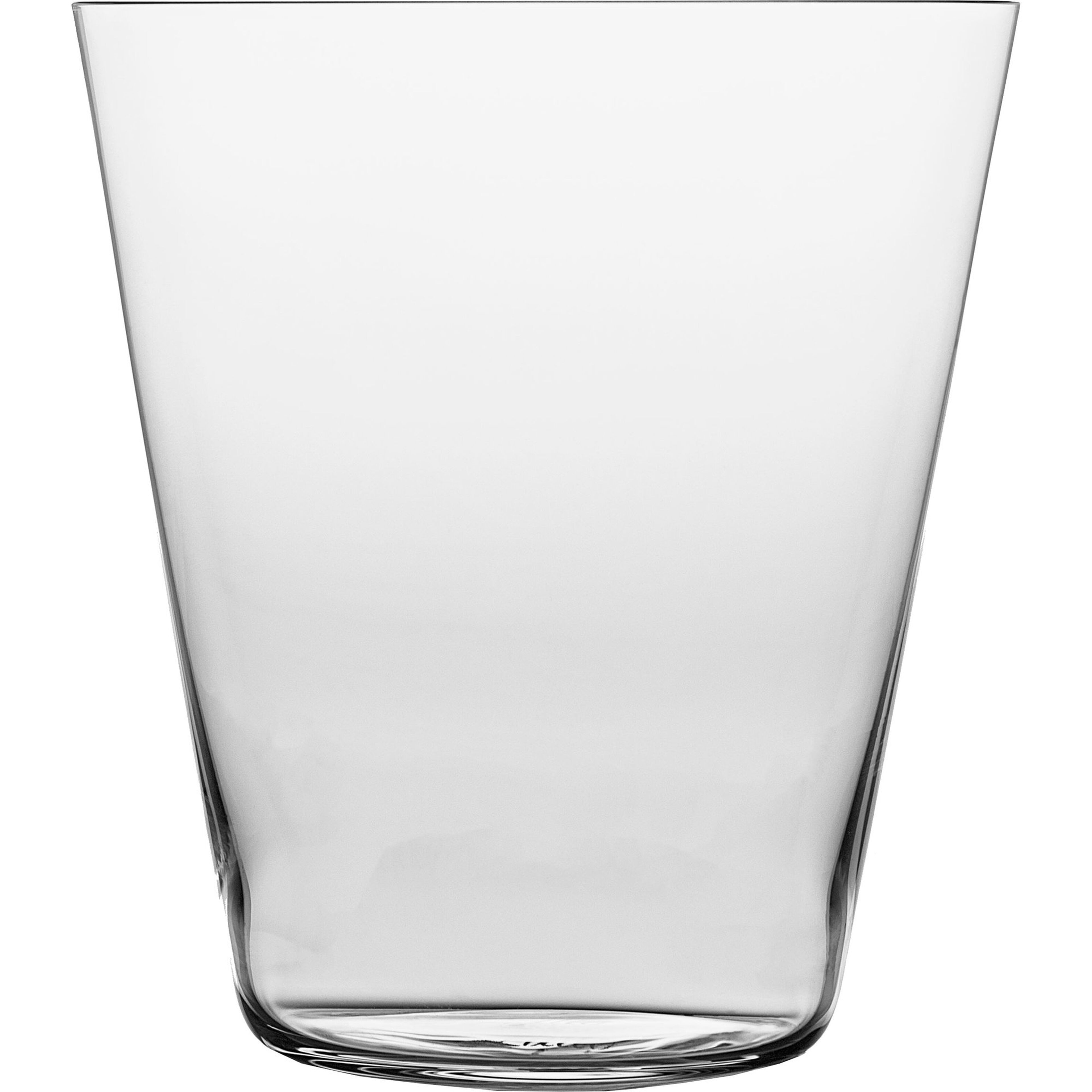 Coupe Crystal Clear vattenglas 380 ml. 1 st.