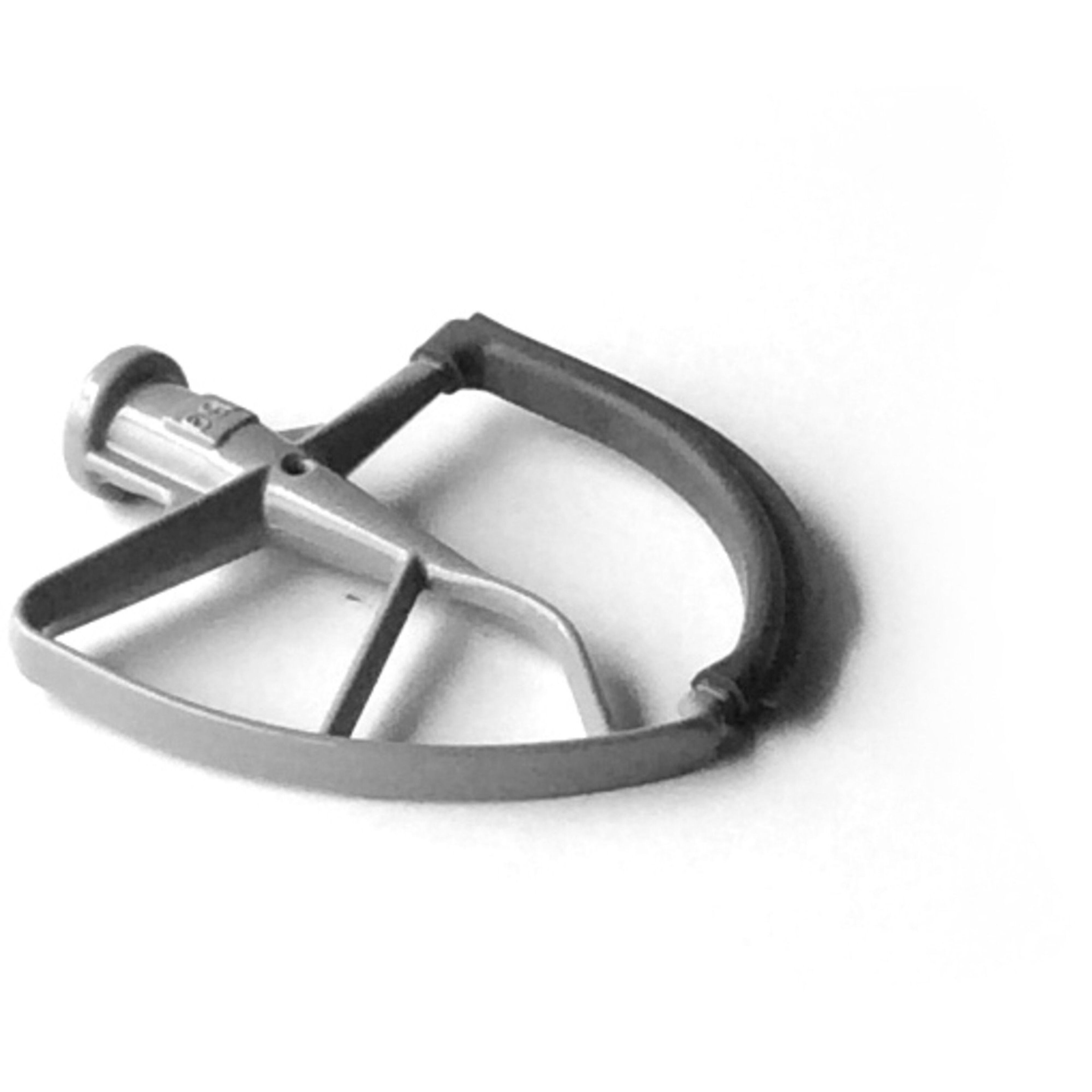 Flex Flatblandare till 6,9 liters köksmaskin