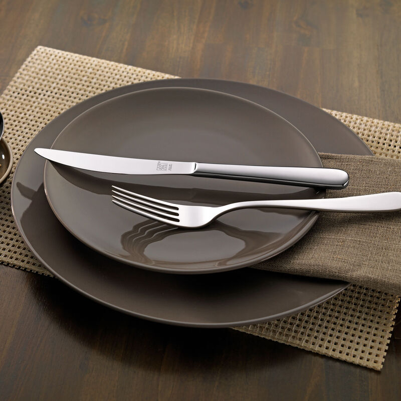 Greenwich bestiksæt 30 dele, rustfrit stål