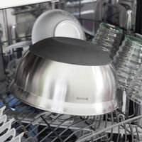 Profile kulho 3 litraa, teräs