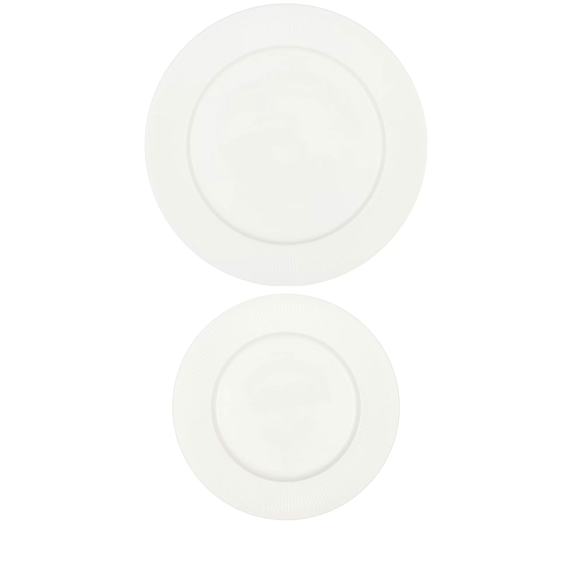 Mareld Linnéa Tallrikset 8st