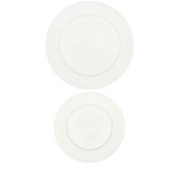 Mareld Linnéa Tallrikset 8st