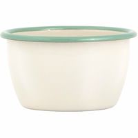 Kulho 10 cm, Creme