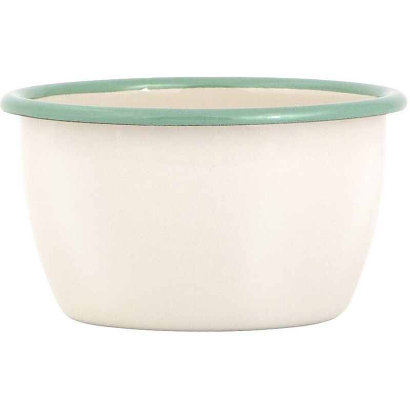 Skål 10 cm, Creme
