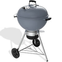 Master-Touch GBS C-5755 hiiligrilli 57 cm, slate blue