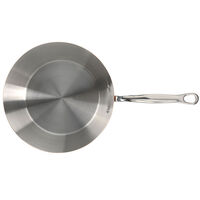 Samuel Groves Kastrull Koppar 3L Utsvängd