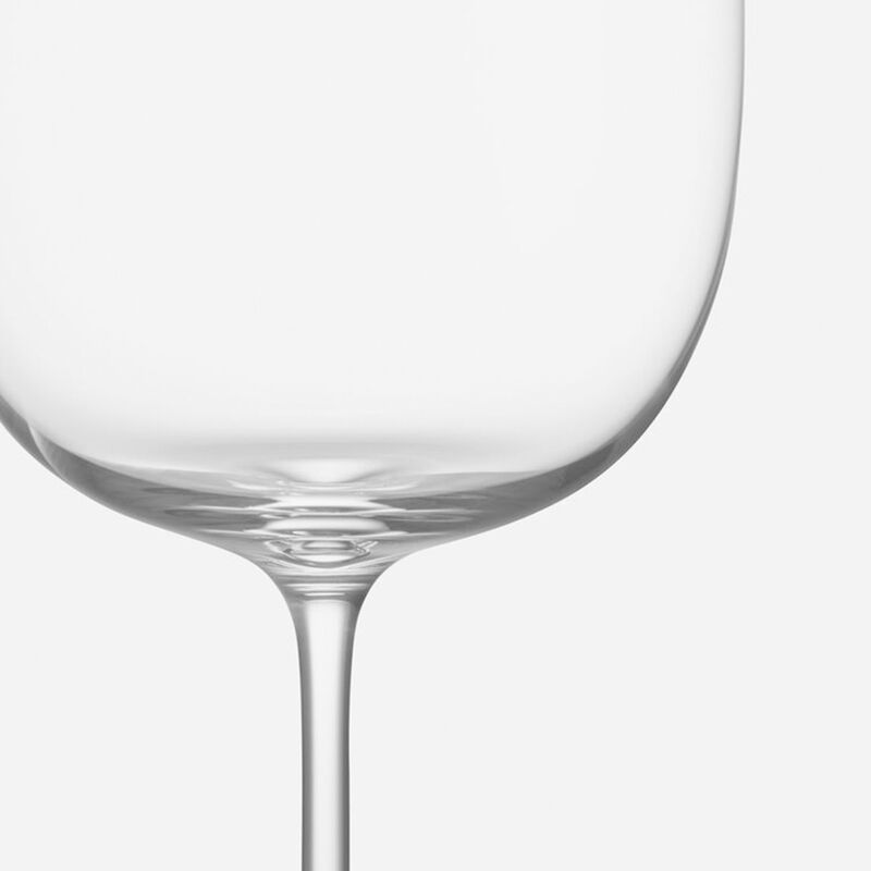 Orrefors x Frantzén x Björn Frantzén Handgjort ölglas 43 cl