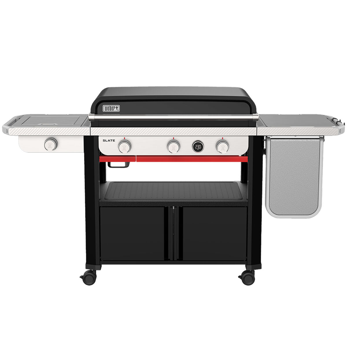 Slate GPSB stekhäll gasol 76 cm