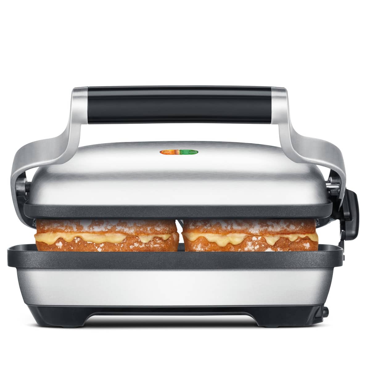 The Perfect Press Smörgåsgrill