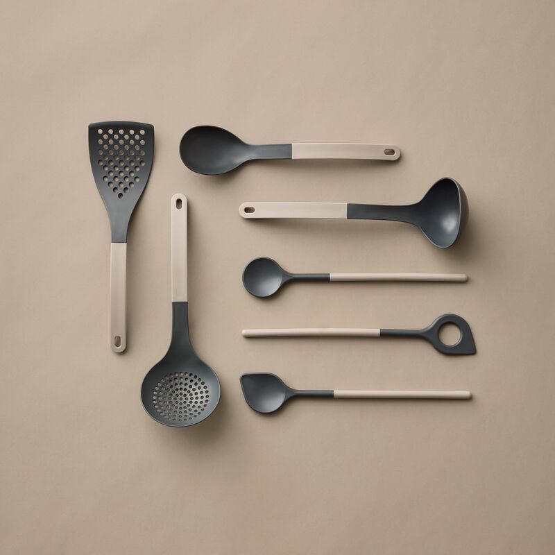 Optima sekoituskauha 30 cm, humus