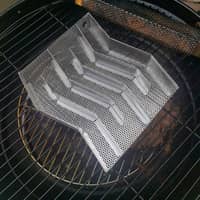 Cold Smoke Generator Large