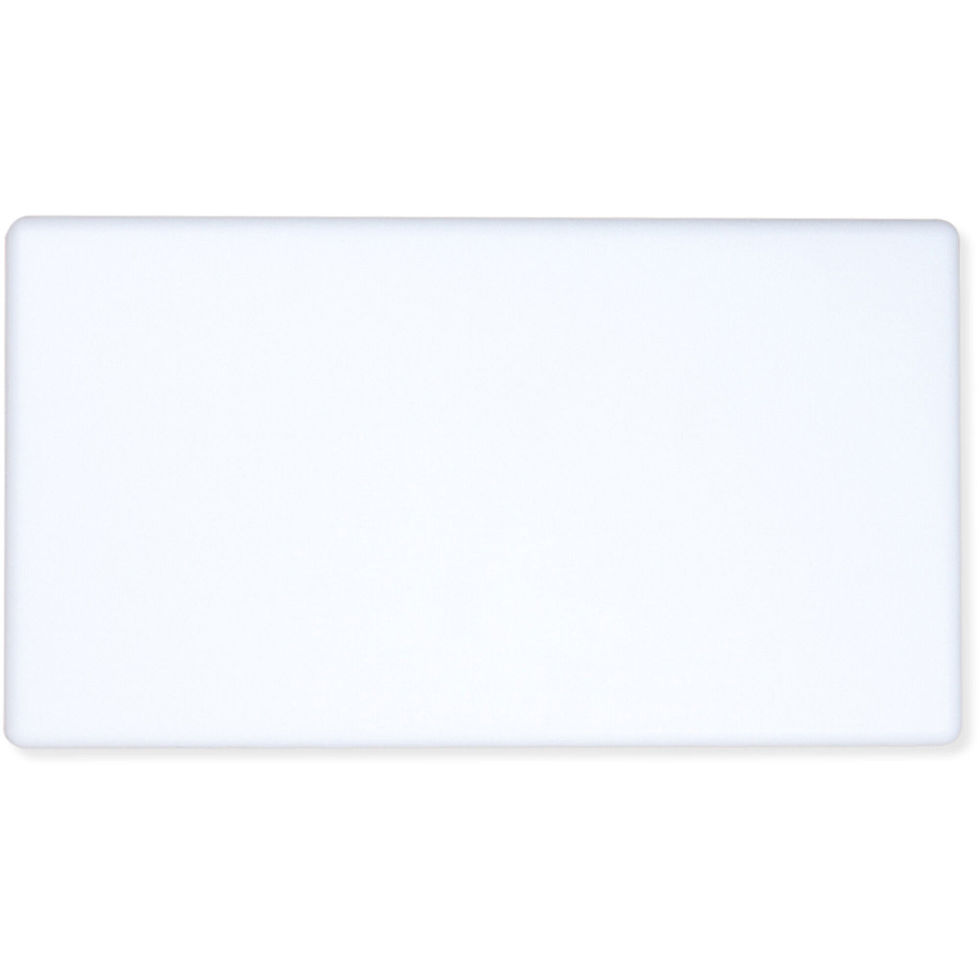 Kockens Proffsskärbräda Plast 2x30x60cm