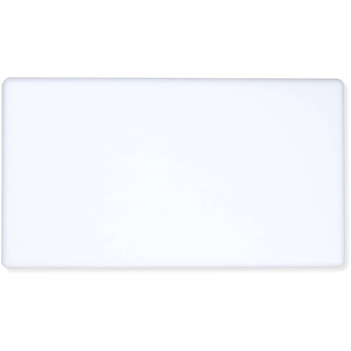 Kockens Proffsskärbräda Plast 2x30x60cm