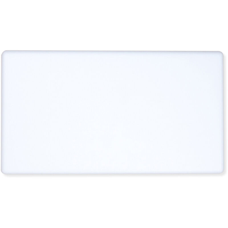 Ammattilaistasoinen leikkuulauta, muovi, 30 x 60 cm