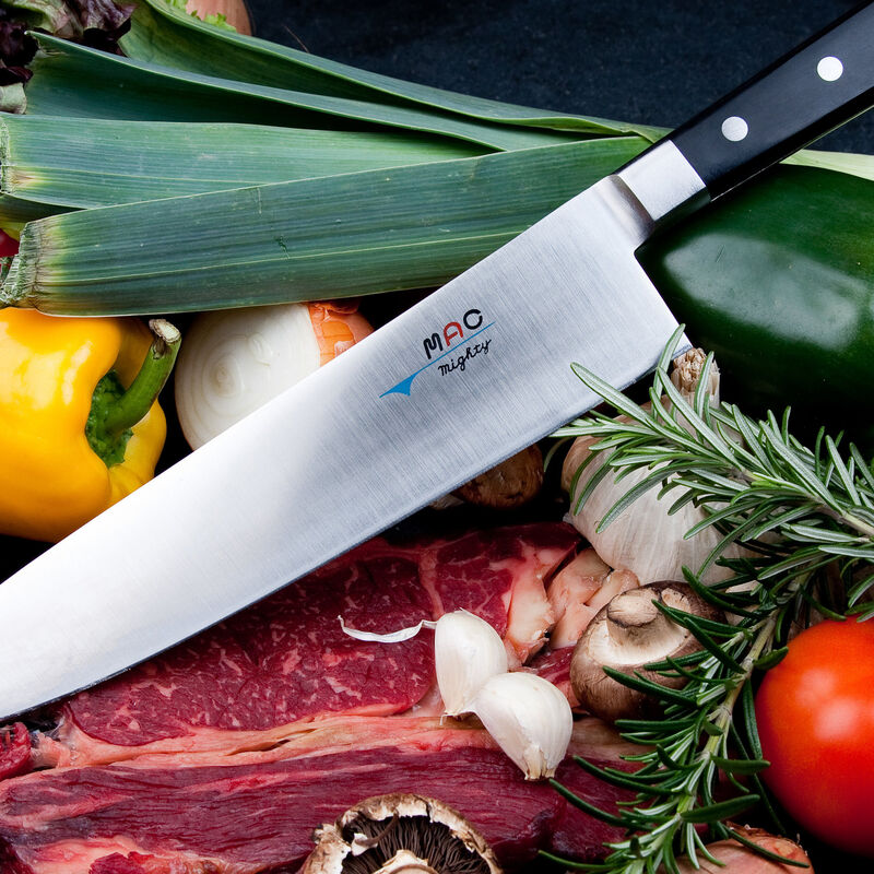 Mighty Kokkekniv 21 cm 