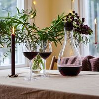 Edith duk 280 x 150 cm, beige