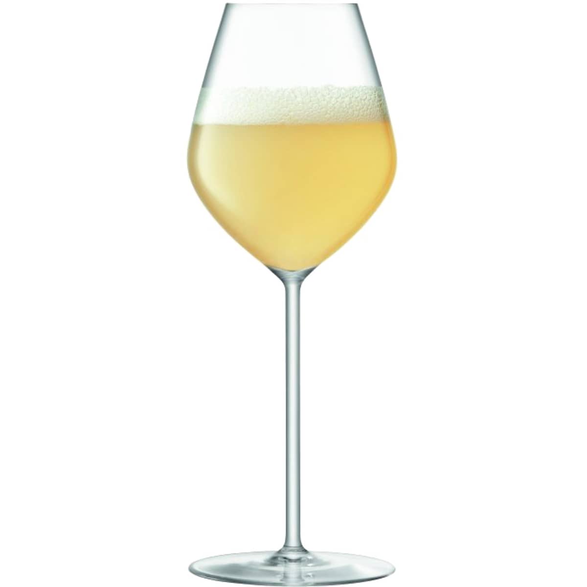 Champagneglas Borough 4 st