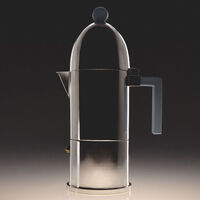 La Cupola espressokanna 30 cl, ljusblå