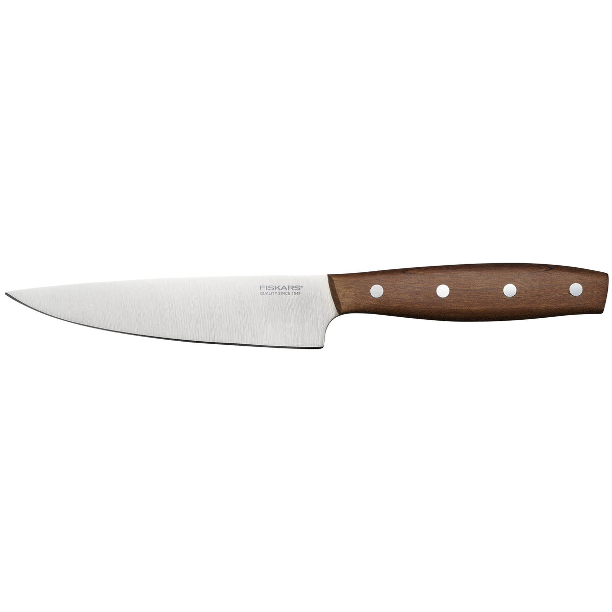 Folken kockkniv 12 cm
