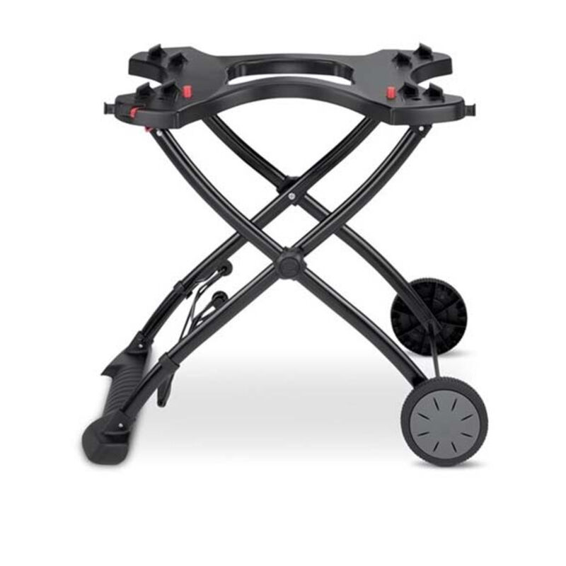 Sammenklappelig vogn til Q 1000 og 2000