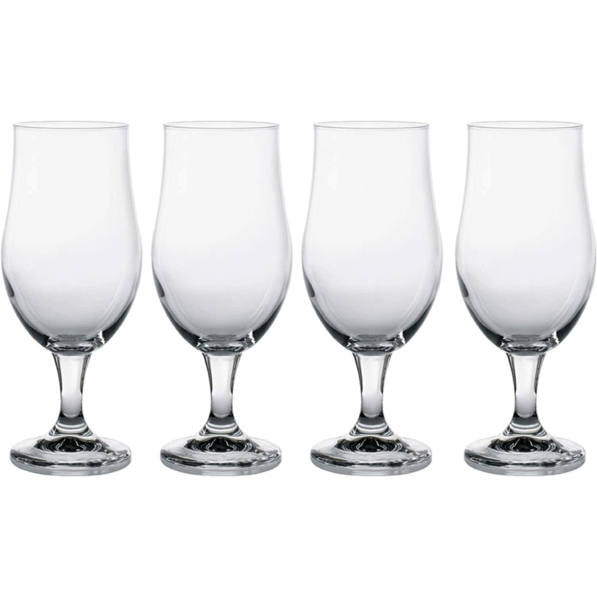 Juvel ølglas, 49 cl - 4 stk
