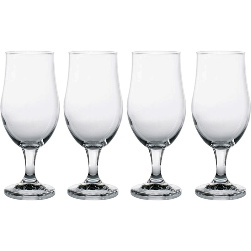 Glas Juvel Ölglas Party 49cl 4 st